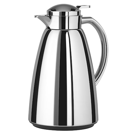 CAMPO jug QT 1,0L chrome