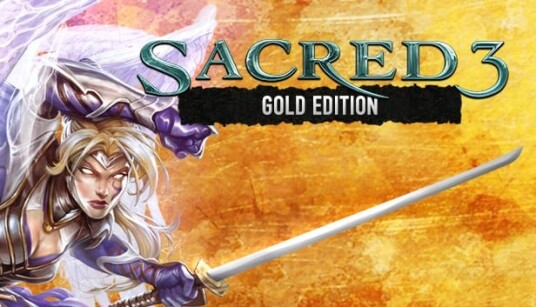 Sacred 3 Gold