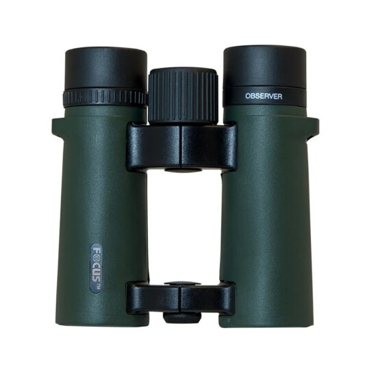 Focus Optics Observer 34 10x34 OneSize