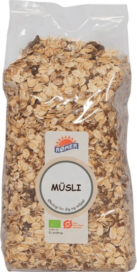 Rømer Mysli 750g