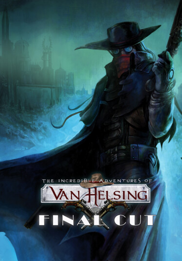 The Incredible Adventures of Van Helsin Final Cut (PC)