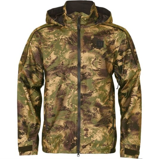 Härkila Deer Stalker Camo HWS Jacket AXIS MSP Forest 60