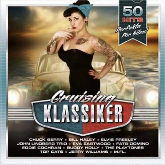 Cruisingklassiker (2CD)