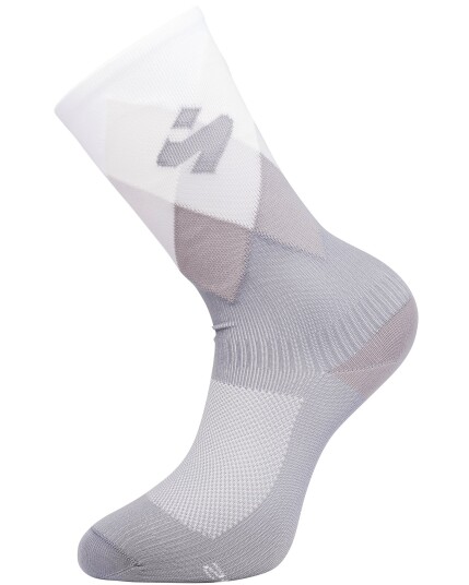 Sweet Protection Crossfire Sock W Bright White (Storlek 37-39)