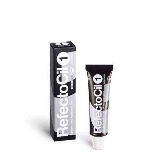 RefectoCil Black No. 1