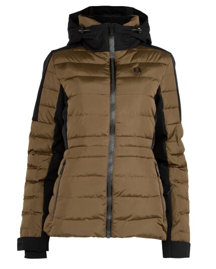 8848 Altitude Anoeskja Jacket W Beech (Storlek 34)