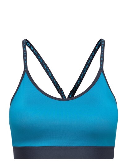 Röhnisch Lynda Strap Sportsbra Blue Röhnisch BLUE JEWEL