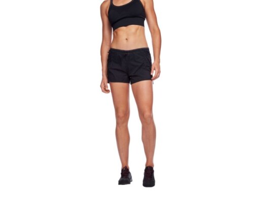 Black Diamond Sprint Shorts L