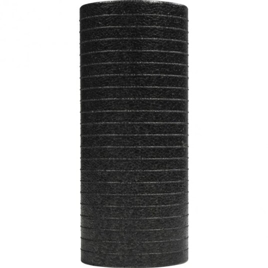 Gorilla Sports Foam Roller - Svart