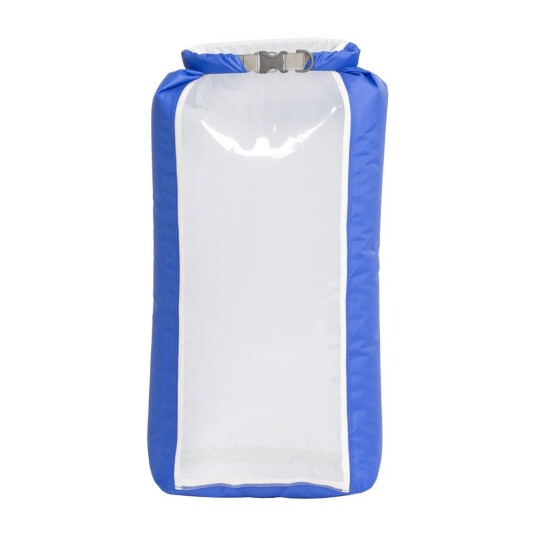 Exped Fold Drybag CS L - 13L, vanntett pakksekk