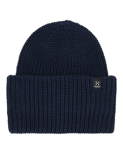 Haglöfs Top Out Beanie Tarn Blue