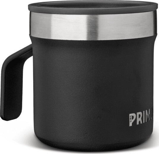 Primus Koppen Mug 0.2 200 ml, Black