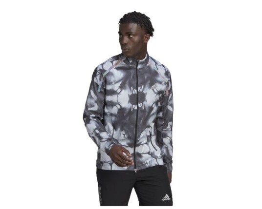 Adidas Marathon Jacket L