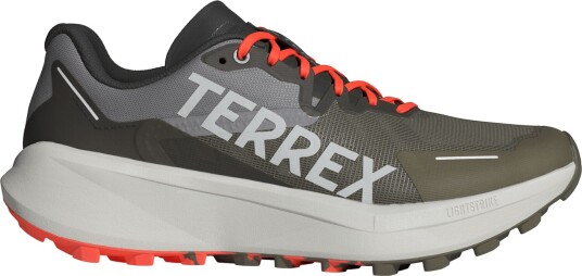 Adidas Terrex Agravic 3 - Olistr/Greone/Seimor Olistr/Greone/Seimor 9