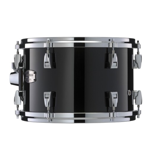 Yamaha Absolute Maple Hybrid 16x15 Gulvtam - Solid Black