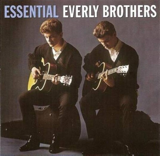 Everly Brothers - Essential (2CD)