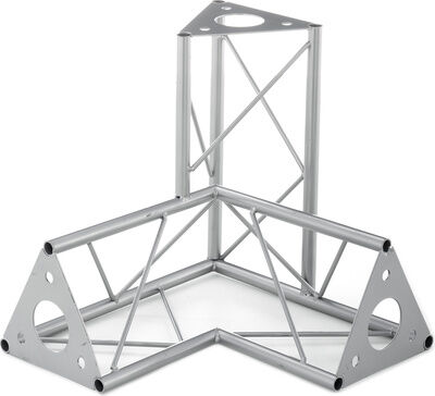 Decotruss Corner 3-Way \/ R SAL 33 SI