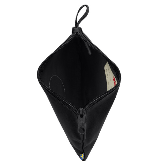 Fjellreven KÅNKEN GEAR POCKET  BLACK