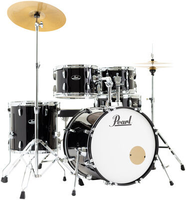 Pearl Roadshow 20"" Jet Svart