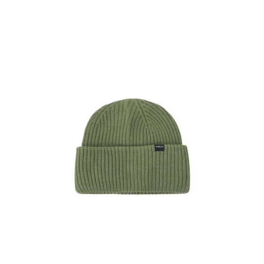 moss copenhagen Galine Rachelle Beanie Hodeplagg Grønn