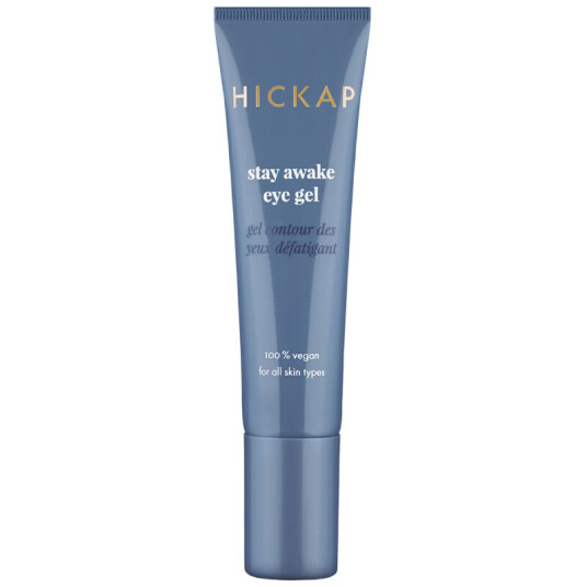 Hickap Stay Awake Eye Gel 15 ml