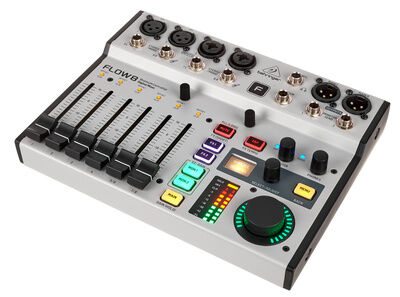 Behringer Flow 8