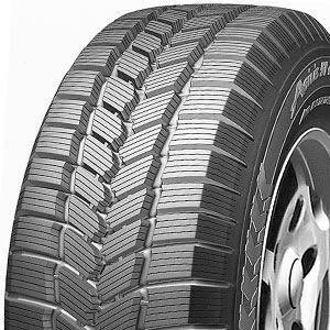 Michelin Agilis 51 Snow-Ice 215/65R15C 104/102T