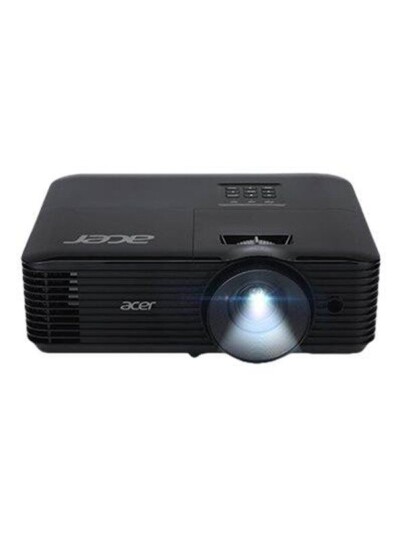 Acer Prosjektor X128HP DLP projector portable 3D 1024 x 768 0 ANSI lumens