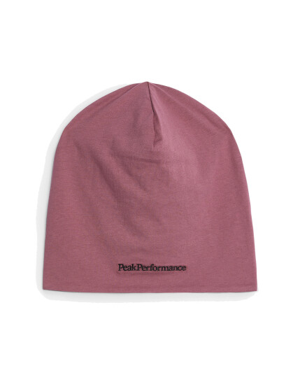 Peak Performance Progress Hat Rose Brown (Storlek S/M)