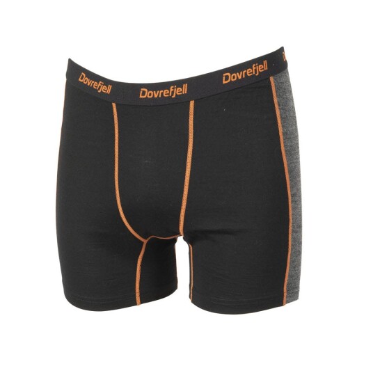 Dovrefjell Wool mesh shorts - Str. M