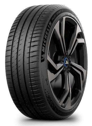 Michelin Pilot Sport 295/30R21 102Y