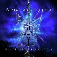 Bengans Apocalyptica - Plays Metallica, Vol. 2