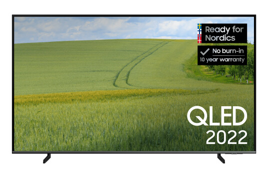 Samsung 65" Q65B