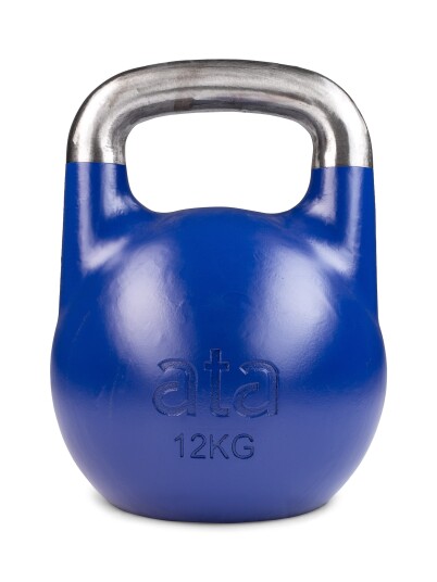 ata treningsutstyr Ata Pro Elite Comp. Kb 12kg