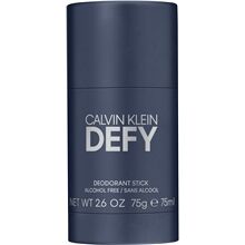 Calvin Klein Defy  Deodorant Stick 75 ml