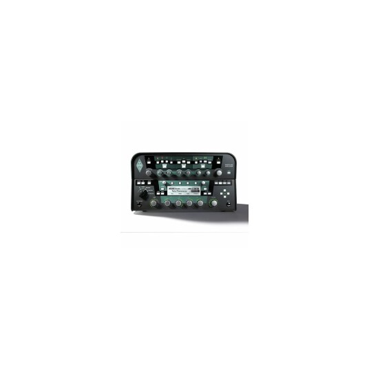 Kemper Profiler Powerhead M/600w Sluttrinn