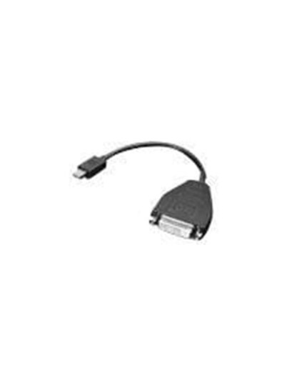 Lenovo DisplayPort-adapter