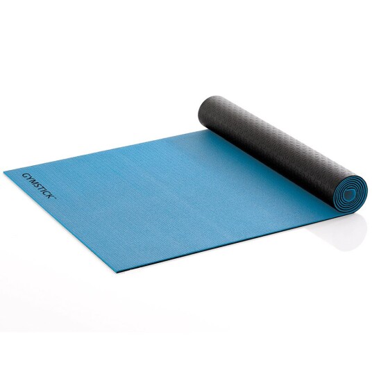 Gymstick Active 2-Tone Training Mat