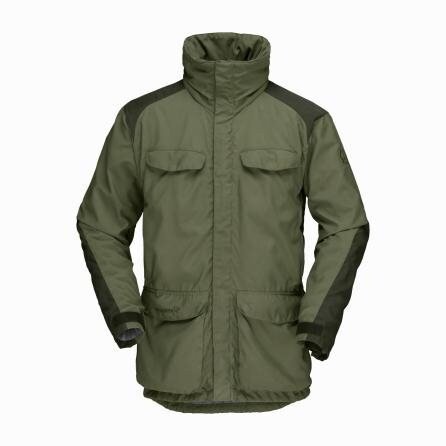 Norrøna finnskogen Gore-Tex Jacket (M/W) Green XS