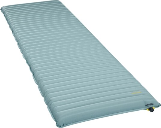 Therm-a-Rest Neoair Xtherm Nxt Max Regular Wide RW, Neptune