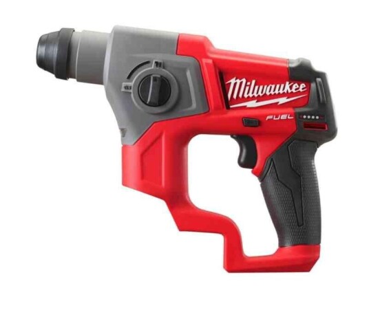 Milwaukee Borhammer M12 CH-0 12V solo