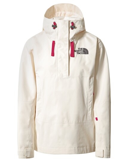 The North Face Tanager Jacket W Gardenia White (Storlek XS)