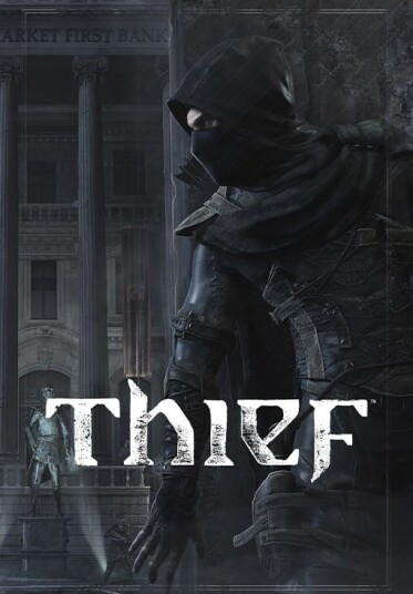 Thief (PC)