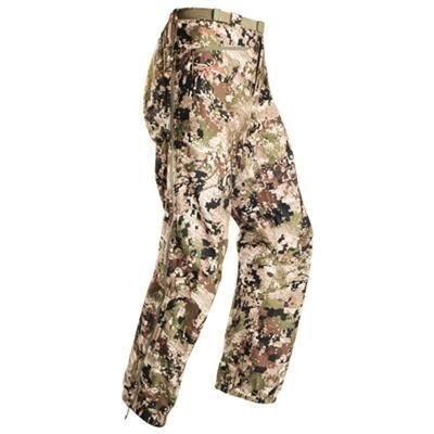 Sitka Thunderhead Pant Optifade Subalpine L