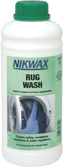 Nikwax Rug Wash 1 Liter