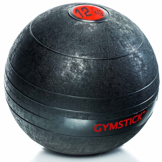 Gymstick Slam Ball