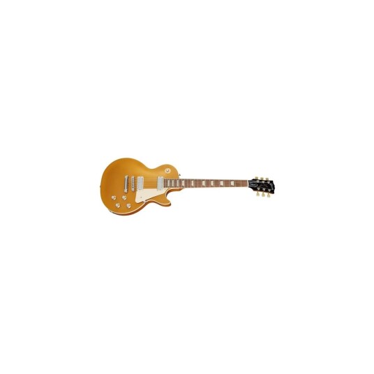 Gibson Les Paul Deluxe 70s Goldtop