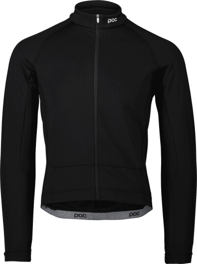 POC Men's Thermal Jacket Sort M Man