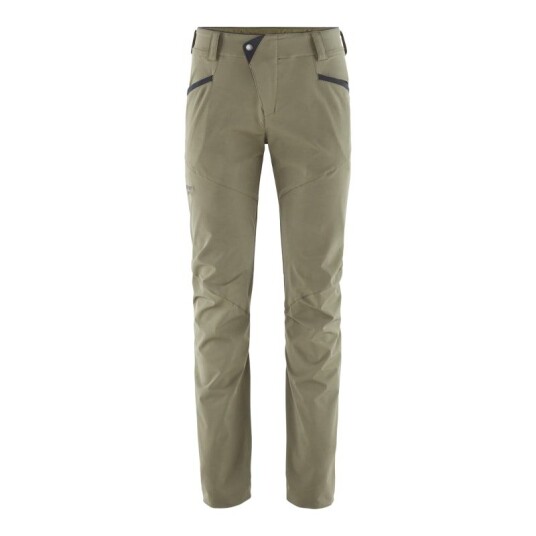 Klättermusen Men's Magne 2.0 Pants Grønn XL Man