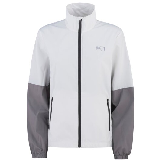 Kari Traa Women's Nora Jacket Hvit XS Woman